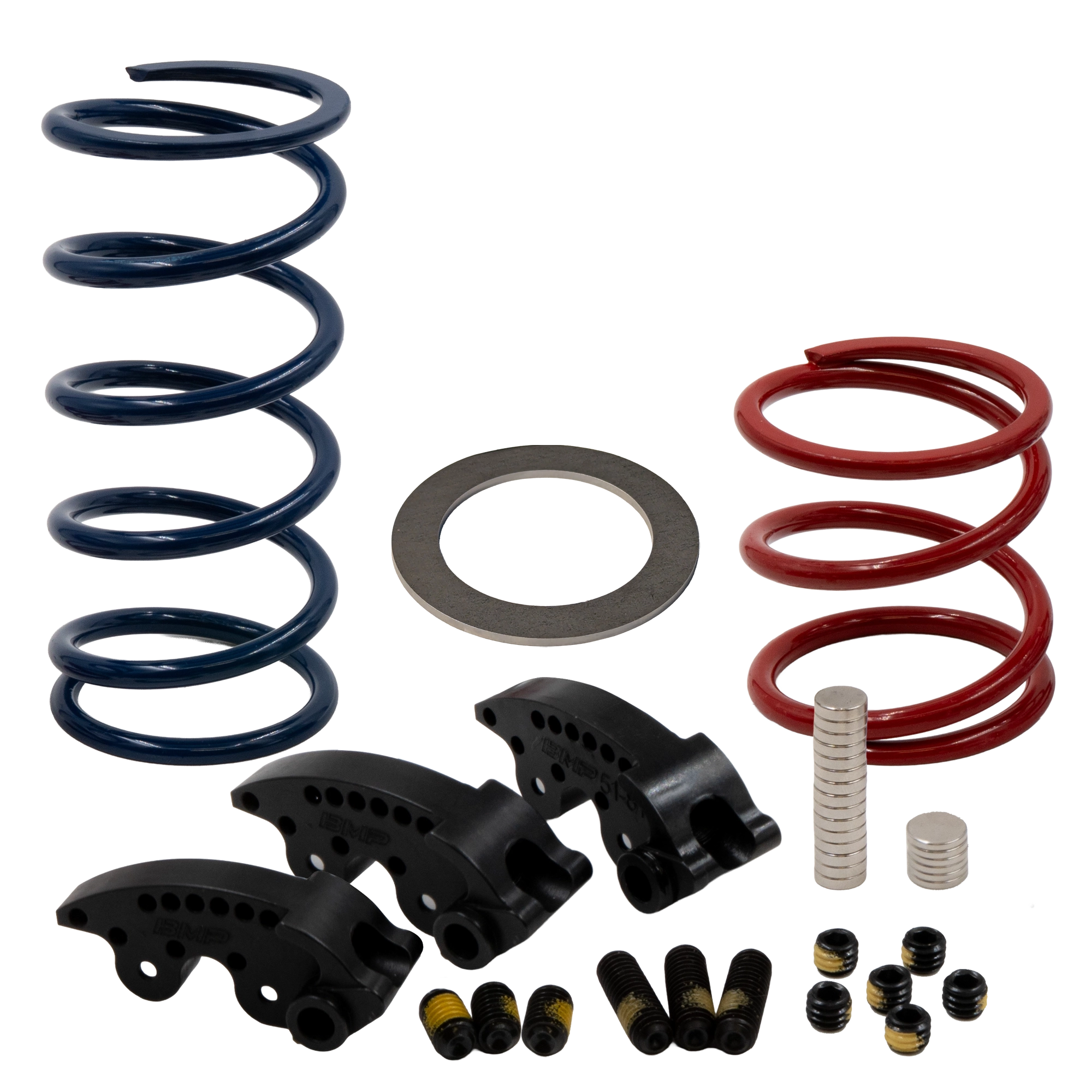 Bikeman Performance Polaris Xpedition Clutch Tuning