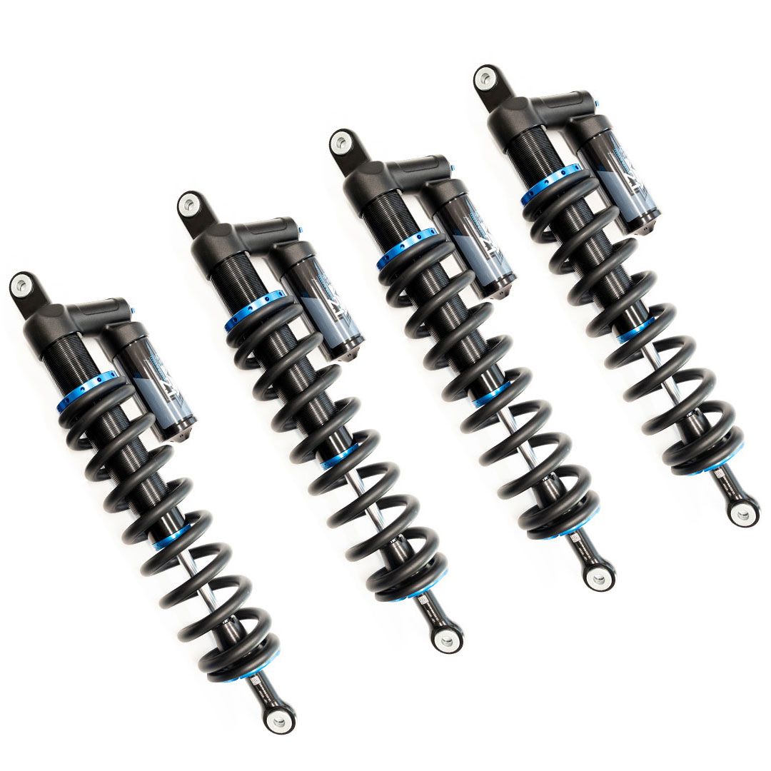 SDI Polaris Ranger XP1000 Suspension