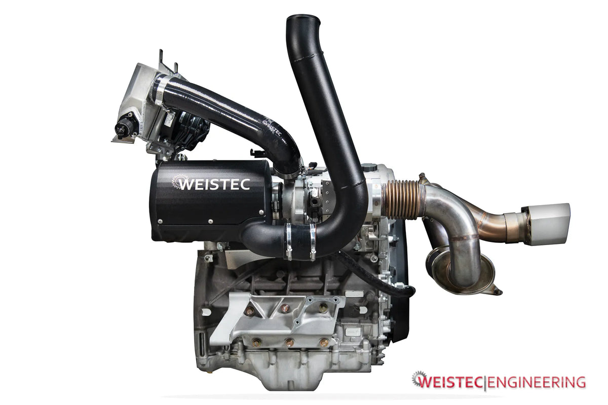 Weistec Engineering