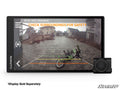 Garmin BC™ 50 Wireless Backup Camera with License Plate Mount for RZR Pro R and RZR Pro R 4 and RZR Pro S and RZR Pro S 4 and RZR Pro XP and RZR Pro XP 4 and RZR RS1 and RZR S 1000 and RZR S 800 and RZR S 900 and RZR S4 1000 and RZR Trail 900 and RZR Trail S 900 and RZR Trail S 1000 and RZR Turbo R and RZR Turbo R 4 and RZR XP and RZR XP 4 and RZR XP 1000 and RZR XP 4 1000 and RZR XP 4 900 and RZR XP Turbo and RZR XP 4 Turbo and RZR XP Turbo S and RZR XP 4 Turbo S and RZR XP S and RZR XP 900 and RZR 4 800 a