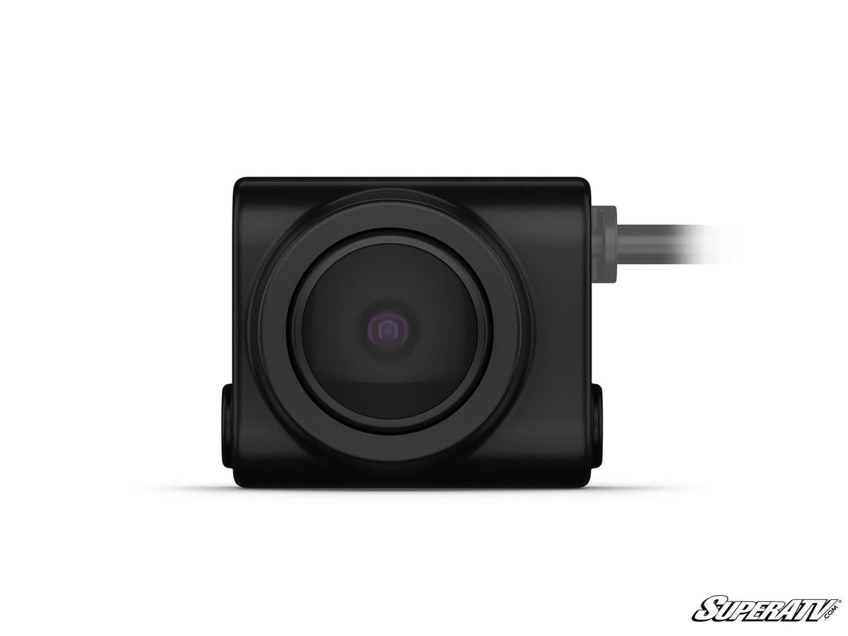 Garmin BC™ 50 Wireless Backup Camera with License Plate Mount for RZR Pro R and RZR Pro R 4 and RZR Pro S and RZR Pro S 4 and RZR Pro XP and RZR Pro XP 4 and RZR RS1 and RZR S 1000 and RZR S 800 and RZR S 900 and RZR S4 1000 and RZR Trail 900 and RZR Trail S 900 and RZR Trail S 1000 and RZR Turbo R and RZR Turbo R 4 and RZR XP and RZR XP 4 and RZR XP 1000 and RZR XP 4 1000 and RZR XP 4 900 and RZR XP Turbo and RZR XP 4 Turbo and RZR XP Turbo S and RZR XP 4 Turbo S and RZR XP S and RZR XP 900 and RZR 4 800 a