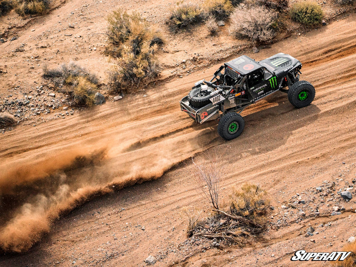 Garmin 10" Tread XL—Baja Edition for RZR Pro R and RZR Pro R 4 and RZR Pro S and RZR Pro S 4 and RZR Pro XP and RZR Pro XP 4 and RZR RS1 and RZR S 1000 and RZR S 800 and RZR S 900 and RZR S4 1000 and RZR Trail 900 and RZR Trail S 900 and RZR Trail S 1000 and RZR Turbo R and RZR Turbo R 4 and RZR XP and RZR XP 4 and RZR XP 1000 and RZR XP 4 1000 and RZR XP 4 900 and RZR XP Turbo and RZR XP 4 Turbo and RZR XP Turbo S and RZR XP 4 Turbo S and RZR XP S and RZR XP 900 and RZR 4 800 and RZR 4 900 and RZR 570 and 