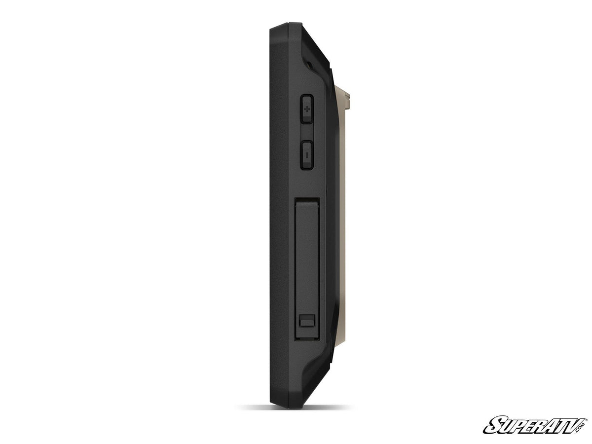 Garmin Tread 2—Overland Edition for RZR Pro R and RZR Pro R 4 and RZR Pro S and RZR Pro S 4 and RZR Pro XP and RZR Pro XP 4 and RZR RS1 and RZR S 1000 and RZR S 800 and RZR S 900 and RZR S4 1000 and RZR Trail 900 and RZR Trail S 900 and RZR Trail S 1000 and RZR Turbo R and RZR Turbo R 4 and RZR XP and RZR XP 4 and RZR XP 1000 and RZR XP 4 1000 and RZR XP 4 900 and RZR XP Turbo and RZR XP 4 Turbo and RZR XP Turbo S and RZR XP 4 Turbo S and RZR XP S and RZR XP 900 and RZR 4 800 and RZR 4 900 and RZR 570 and R