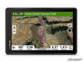 Garmin Tread 2—SxS Edition for RZR Pro R and RZR Pro R 4 and RZR Pro S and RZR Pro S 4 and RZR Pro XP and RZR Pro XP 4 and RZR RS1 and RZR S 1000 and RZR S 800 and RZR S 900 and RZR S4 1000 and RZR Trail 900 and RZR Trail S 900 and RZR Trail S 1000 and RZR Turbo R and RZR Turbo R 4 and RZR XP and RZR XP 4 and RZR XP 1000 and RZR XP 4 1000 and RZR XP 4 900 and RZR XP Turbo and RZR XP 4 Turbo and RZR XP Turbo S and RZR XP 4 Turbo S and RZR XP S and RZR XP 900 and RZR 4 800 and RZR 4 900 and RZR 570 and RZR 80