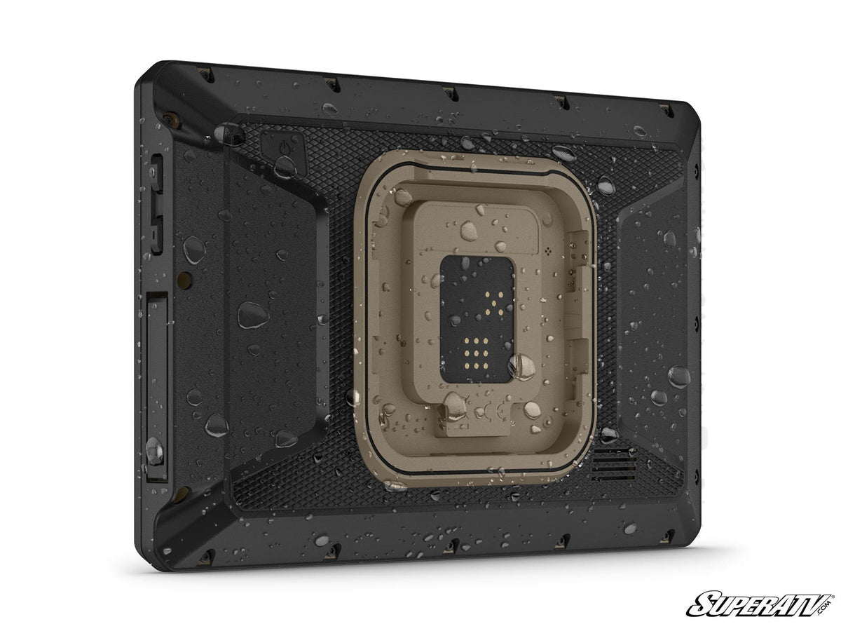 Garmin Tread 2—SxS Edition for RZR Pro R and RZR Pro R 4 and RZR Pro S and RZR Pro S 4 and RZR Pro XP and RZR Pro XP 4 and RZR RS1 and RZR S 1000 and RZR S 800 and RZR S 900 and RZR S4 1000 and RZR Trail 900 and RZR Trail S 900 and RZR Trail S 1000 and RZR Turbo R and RZR Turbo R 4 and RZR XP and RZR XP 4 and RZR XP 1000 and RZR XP 4 1000 and RZR XP 4 900 and RZR XP Turbo and RZR XP 4 Turbo and RZR XP Turbo S and RZR XP 4 Turbo S and RZR XP S and RZR XP 900 and RZR 4 800 and RZR 4 900 and RZR 570 and RZR 80