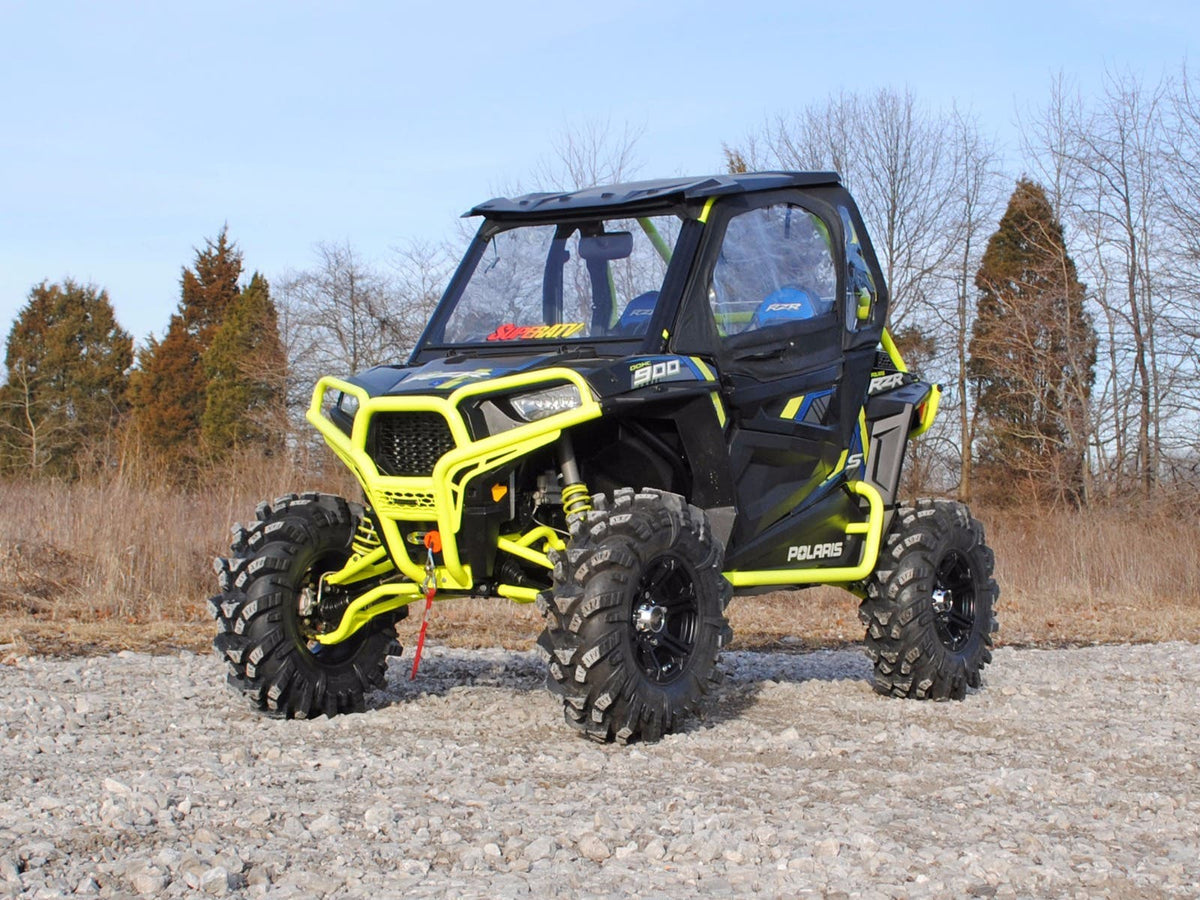 Polaris RZR S 1000 3" Lift Kit for RZR S 1000 and RZR S4 1000