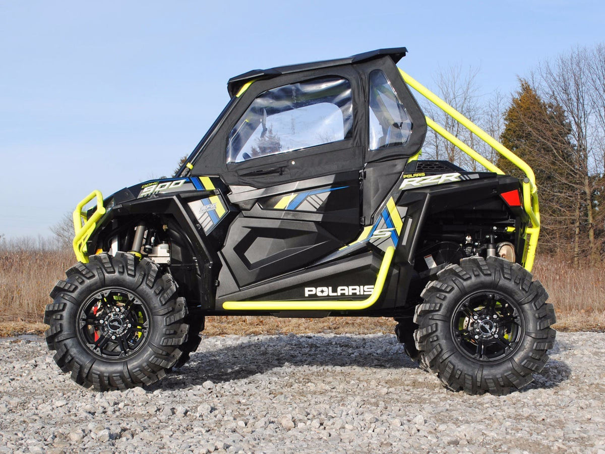 Polaris RZR S 1000 3" Lift Kit for RZR S 1000 and RZR S4 1000