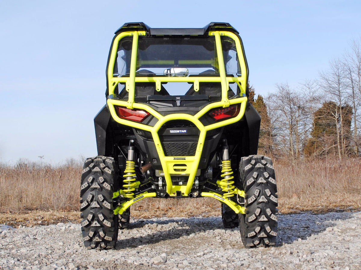 Polaris RZR S 1000 3" Lift Kit for RZR S 1000 and RZR S4 1000
