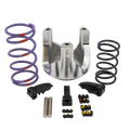 Bikeman Performance Stage 2 SNYPR Clutch Kit for Can-Am Maverick X3 (22+) clutch tuning package for Can-Am Maverick X3