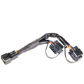 aRacer 1-to-2 Cable Splitter Harness
