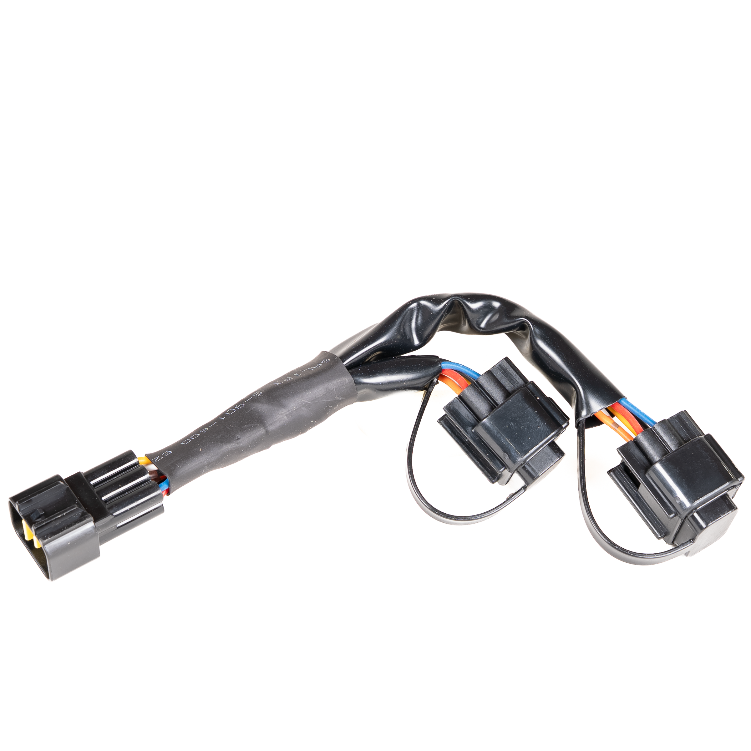 aRacer 1-to-2 Cable Splitter Harness