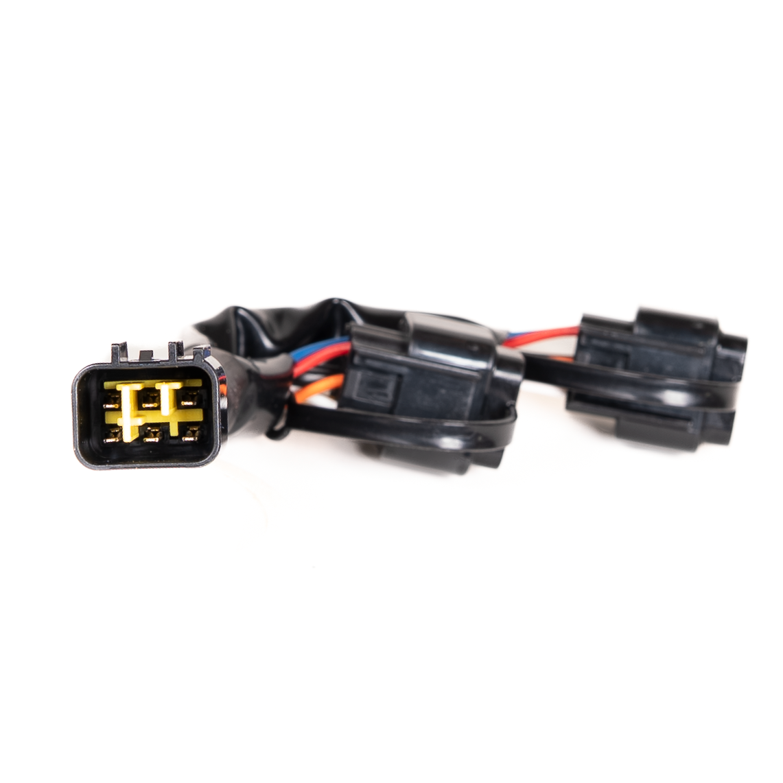 aRacer 1-to-2 Cable Splitter Harness