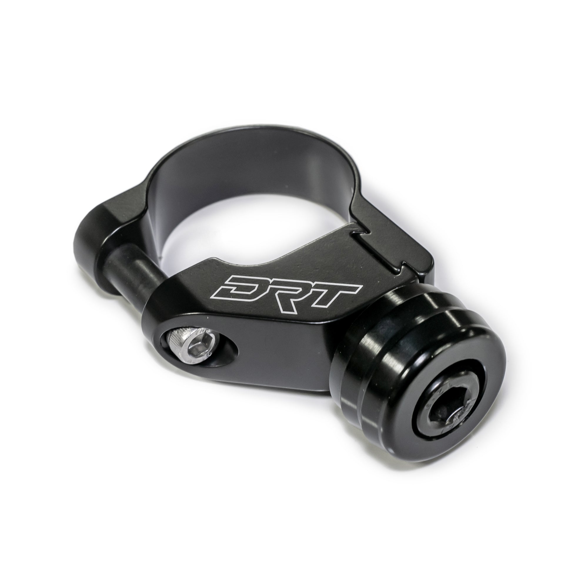 DRT single-helmet-hose-dock