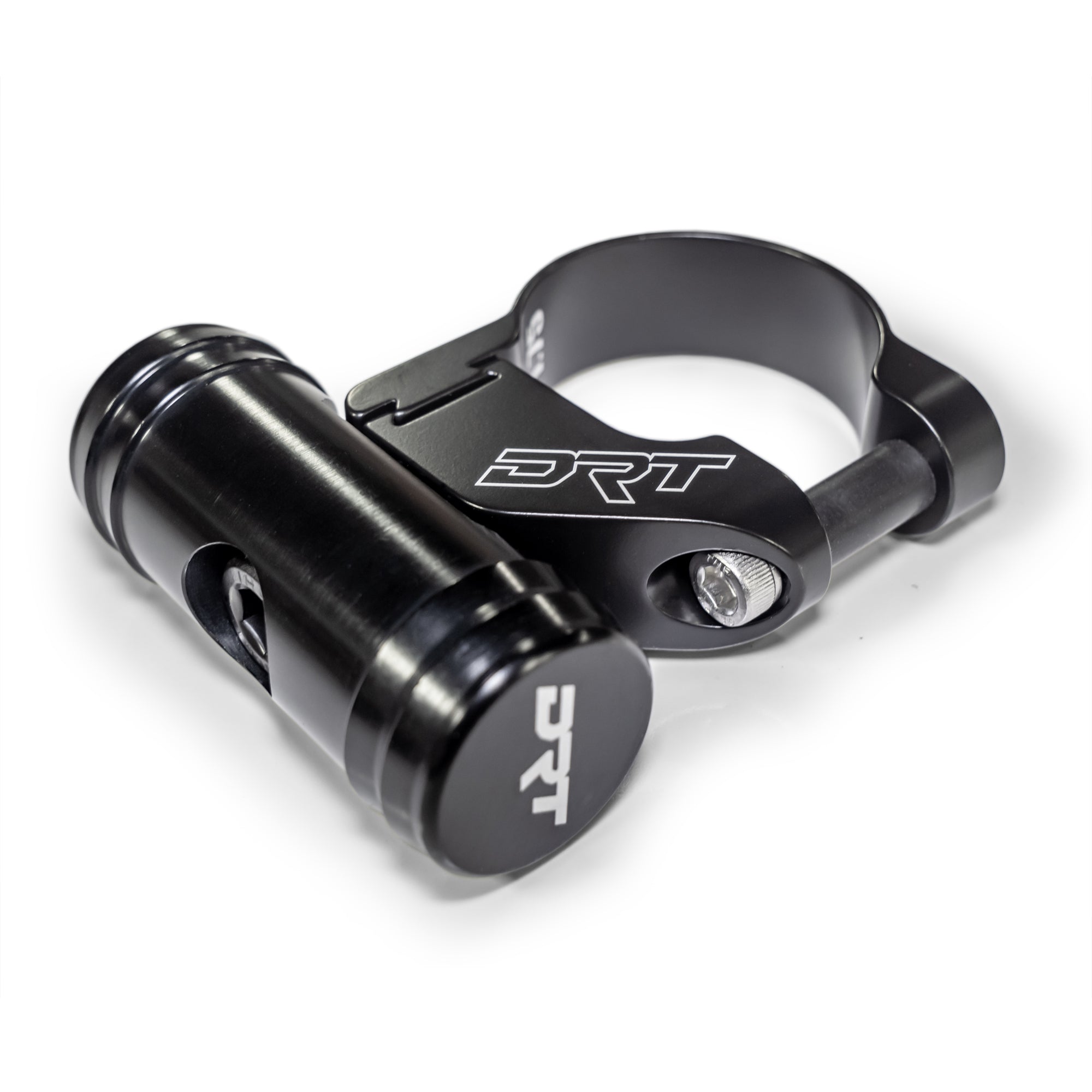 DRT dual helmet hose dock