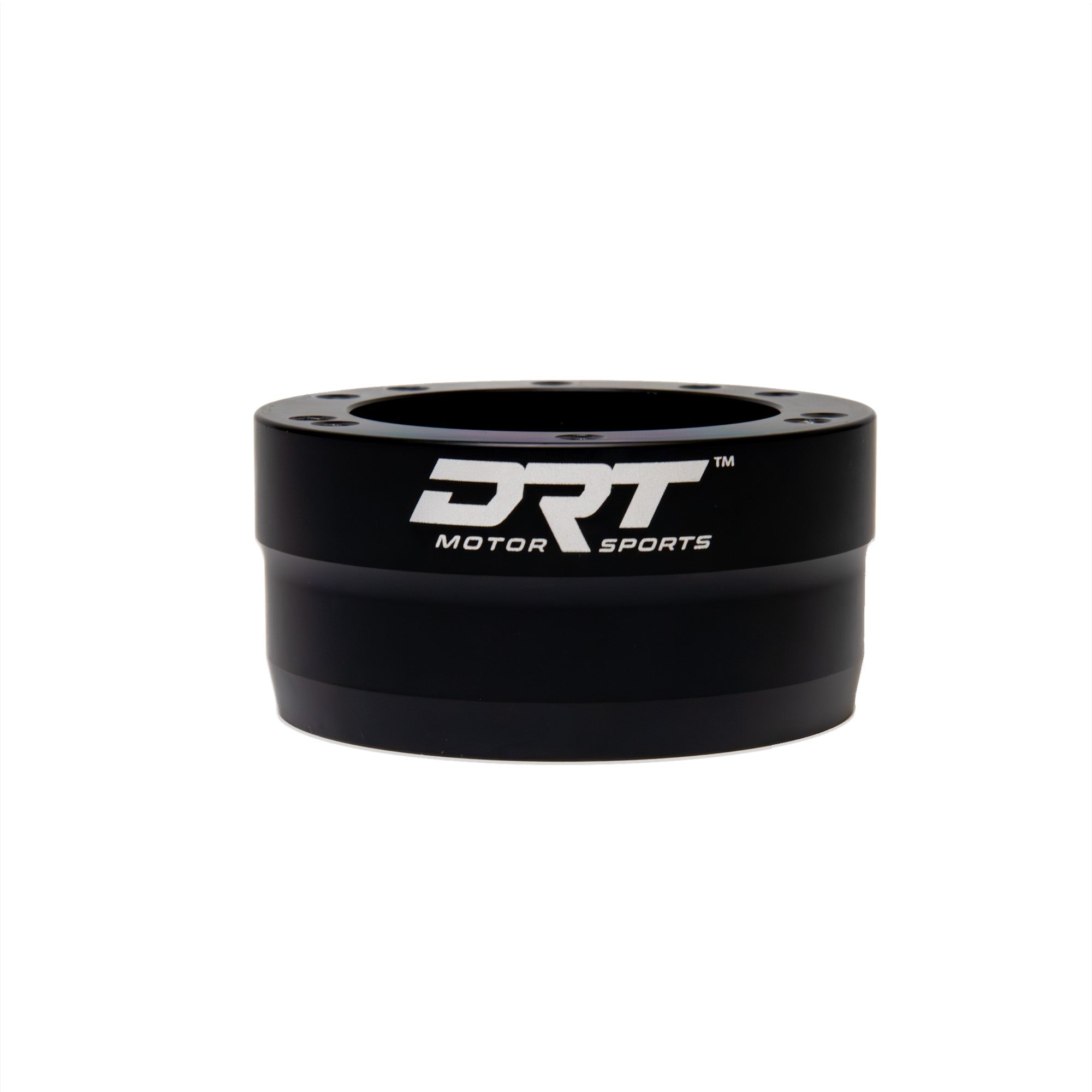 DRT motorsports steering wheel billet hub adapter - Polaris RZR 200 EFI