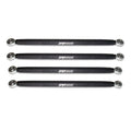 DRT motorsports Polaris XP1000/4/Turbo 64" (2014-2023) hex bar radius rod kit (master kit-m10/m12)