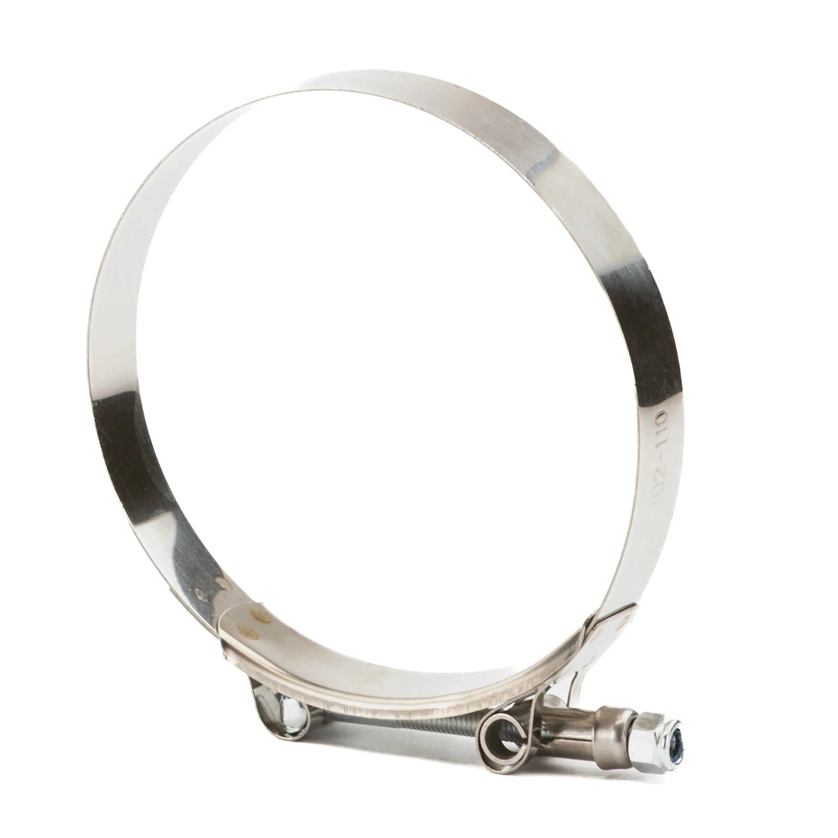 RPM Replacement T-Bolt Clamps — view 12