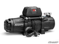 12,000 lb. Winch (with Wireless Remote & Synthetic Rope) for RZR Pro R and RZR Pro R 4 and RZR Pro S and RZR Pro S 4 and RZR Pro XP and RZR Pro XP 4 and RZR RS1 and RZR S 1000 and RZR S 800 and RZR S 900 and RZR S4 1000 and RZR Trail 900 and RZR Trail S 900 and RZR Trail S 1000 and RZR Turbo R and RZR Turbo R 4 and RZR XP and RZR XP 4 and RZR XP 1000 and RZR XP 4 1000 and RZR XP 4 900 and RZR XP Turbo and RZR XP 4 Turbo and RZR XP Turbo S and RZR XP 4 Turbo S and RZR XP S and RZR XP 900 and RZR 4 800 and RZ