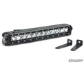 12" LED Single-Row Light Bar for RZR Pro R and RZR Pro R 4 and RZR Pro S and RZR Pro S 4 and RZR Pro XP and RZR Pro XP 4 and RZR RS1 and RZR S 1000 and RZR S 800 and RZR S 900 and RZR S4 1000 and RZR Trail 900 and RZR Trail S 900 and RZR Trail S 1000 and RZR Turbo R and RZR Turbo R 4 and RZR XP and RZR XP 4 and RZR XP 1000 and RZR XP 4 1000 and RZR XP 4 900 and RZR XP Turbo and RZR XP 4 Turbo and RZR XP Turbo S and RZR XP 4 Turbo S and RZR XP S and RZR XP 900 and RZR 4 800 and RZR 4 900 and RZR 570 and RZR 