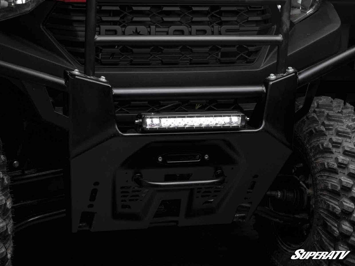 12" LED Single-Row Light Bar for RZR Pro R and RZR Pro R 4 and RZR Pro S and RZR Pro S 4 and RZR Pro XP and RZR Pro XP 4 and RZR RS1 and RZR S 1000 and RZR S 800 and RZR S 900 and RZR S4 1000 and RZR Trail 900 and RZR Trail S 900 and RZR Trail S 1000 and RZR Turbo R and RZR Turbo R 4 and RZR XP and RZR XP 4 and RZR XP 1000 and RZR XP 4 1000 and RZR XP 4 900 and RZR XP Turbo and RZR XP 4 Turbo and RZR XP Turbo S and RZR XP 4 Turbo S and RZR XP S and RZR XP 900 and RZR 4 800 and RZR 4 900 and RZR 570 and RZR 