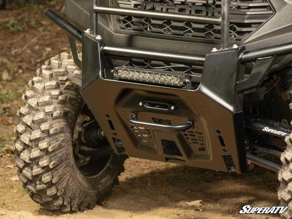 12" LED Single-Row Light Bar for RZR Pro R and RZR Pro R 4 and RZR Pro S and RZR Pro S 4 and RZR Pro XP and RZR Pro XP 4 and RZR RS1 and RZR S 1000 and RZR S 800 and RZR S 900 and RZR S4 1000 and RZR Trail 900 and RZR Trail S 900 and RZR Trail S 1000 and RZR Turbo R and RZR Turbo R 4 and RZR XP and RZR XP 4 and RZR XP 1000 and RZR XP 4 1000 and RZR XP 4 900 and RZR XP Turbo and RZR XP 4 Turbo and RZR XP Turbo S and RZR XP 4 Turbo S and RZR XP S and RZR XP 900 and RZR 4 800 and RZR 4 900 and RZR 570 and RZR 