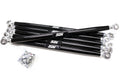 2017-23 Canam Maverick X3 Radius Rod Kit - Standard Length