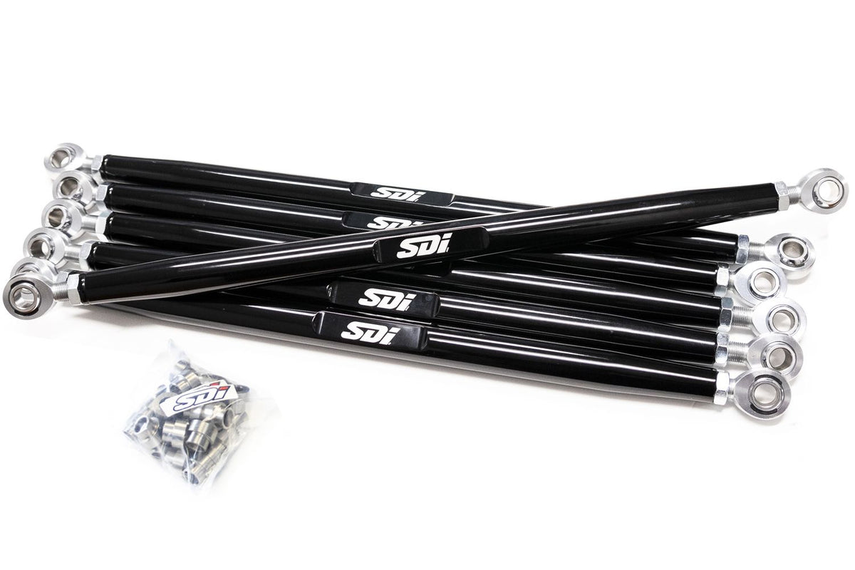 Can-Am X3 Radius Rods