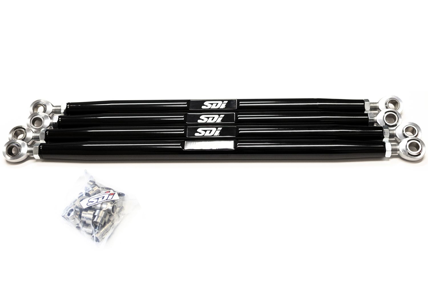 2022+ Polaris Turbo R Radius Rod Kit