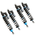 Terrain Master 2.1 Shocks for 2025+ CFMOTO UFORCE U10