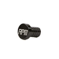 RPM 16 mm billet catch can plug