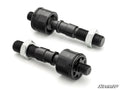 RackBoss 2.0 Replacement Inner Tie Rod Ends for RZR Pro XP and RZR Pro XP 4 and RZR S 1000 and RZR S 800 and RZR S 900 and RZR Trail 900 and RZR Trail S 900 and RZR Trail S 1000 and RZR XP 1000 and RZR XP 4 1000 and RZR XP 4 900 and RZR XP Turbo and RZR XP 4 Turbo and RZR XP Turbo S and RZR XP 4 Turbo S and RZR XP 900 and RZR 4 800 and RZR 4 900 and RZR 800 and RZR 900