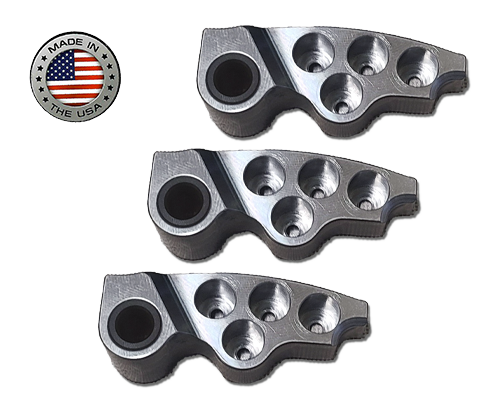 CAN-AM P-DRIVE ADJUSTABLE WEIGHTS for Maverick X3 and Commander