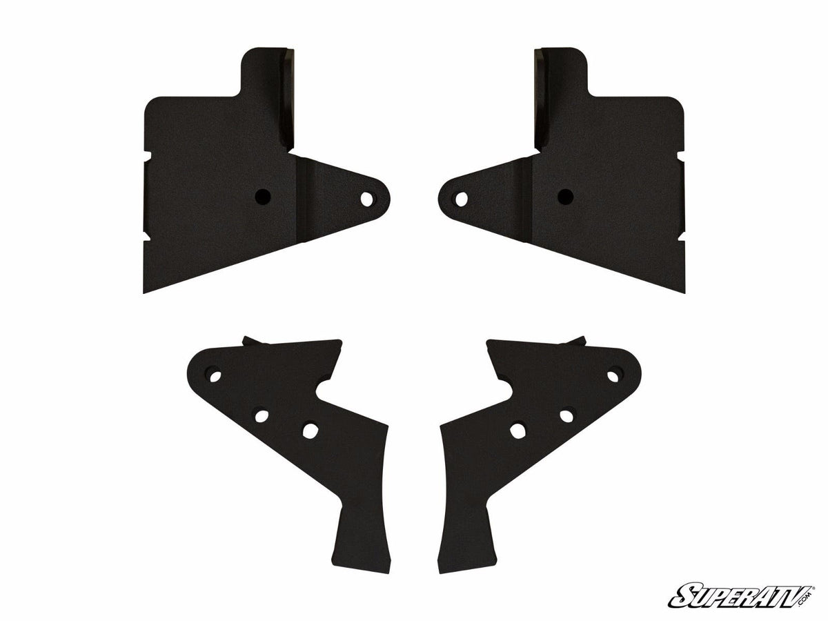 Can-Am Commander 2.5" Lift Kit for Commander