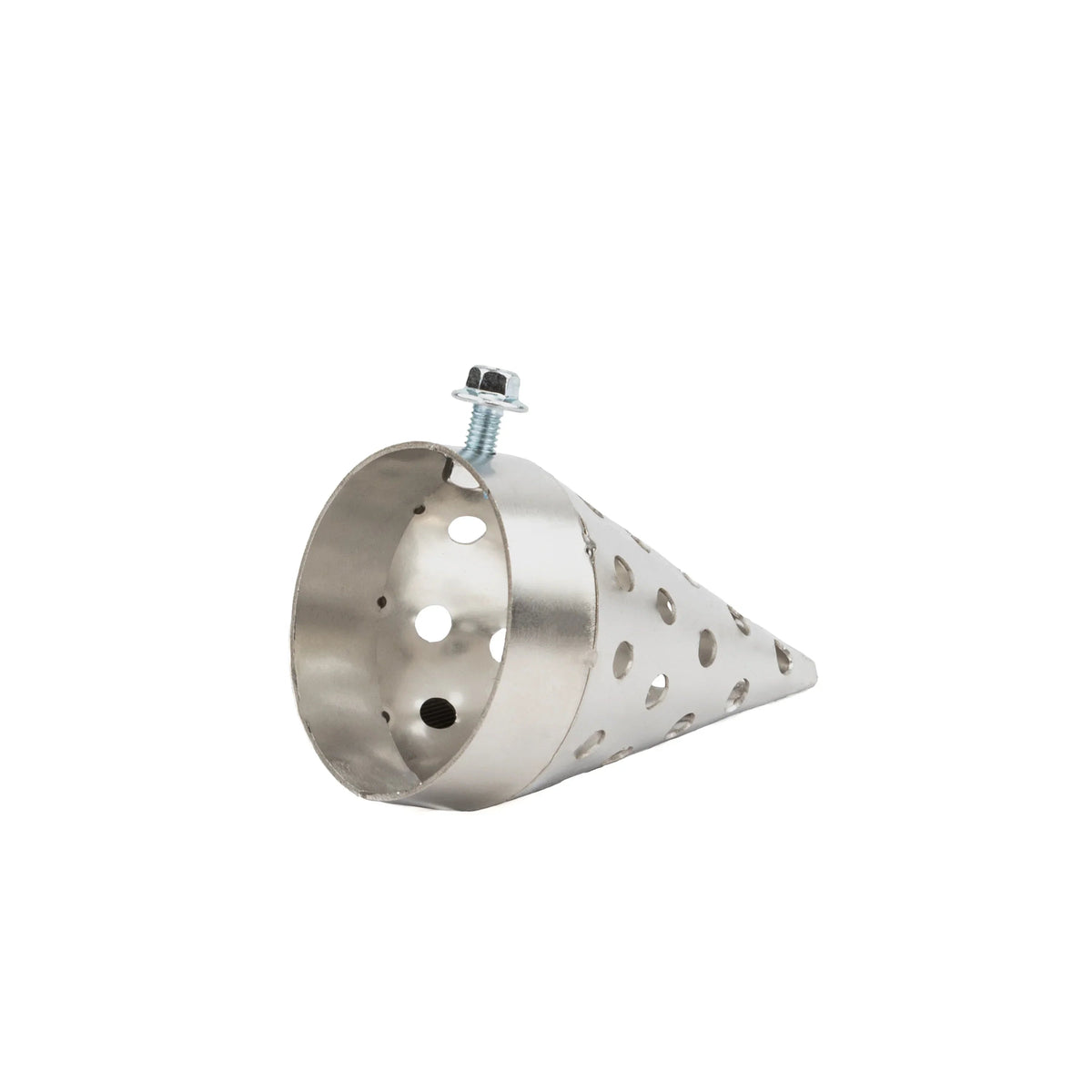 RPM QTC-PO-4 muffler quiet core insert