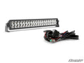 20" Straight Double-Row Light Bar for RZR Pro R and RZR Pro R 4 and RZR Pro S and RZR Pro S 4 and RZR Pro XP and RZR Pro XP 4 and RZR RS1 and RZR S 1000 and RZR S 800 and RZR S 900 and RZR S4 1000 and RZR Trail 900 and RZR Trail S 900 and RZR Trail S 1000 and RZR Turbo R and RZR Turbo R 4 and RZR XP and RZR XP 4 and RZR XP 1000 and RZR XP 4 1000 and RZR XP 4 900 and RZR XP Turbo and RZR XP 4 Turbo and RZR XP Turbo S and RZR XP 4 Turbo S and RZR XP S and RZR XP 900 and RZR 4 800 and RZR 4 900 and RZR 570 and