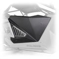 DRT Polaris RZR PRO XP / PRO R / Turbo R aluminum door kit