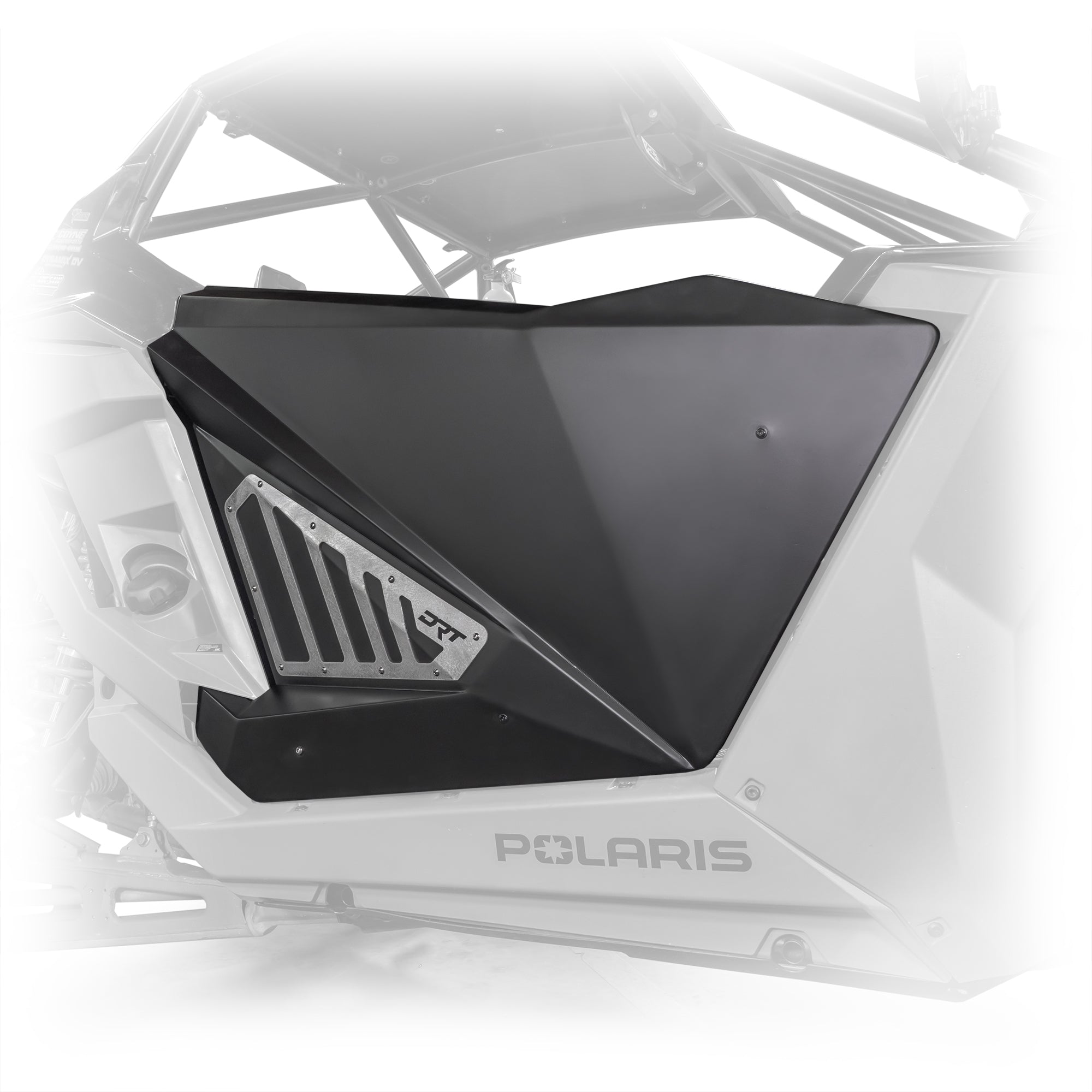 DRT Polaris RZR PRO XP / PRO R / Turbo R aluminum door kit