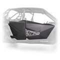 DRT Polaris RZR PRO xp4 / PRO r4 / Turbo r4 aluminum door kit