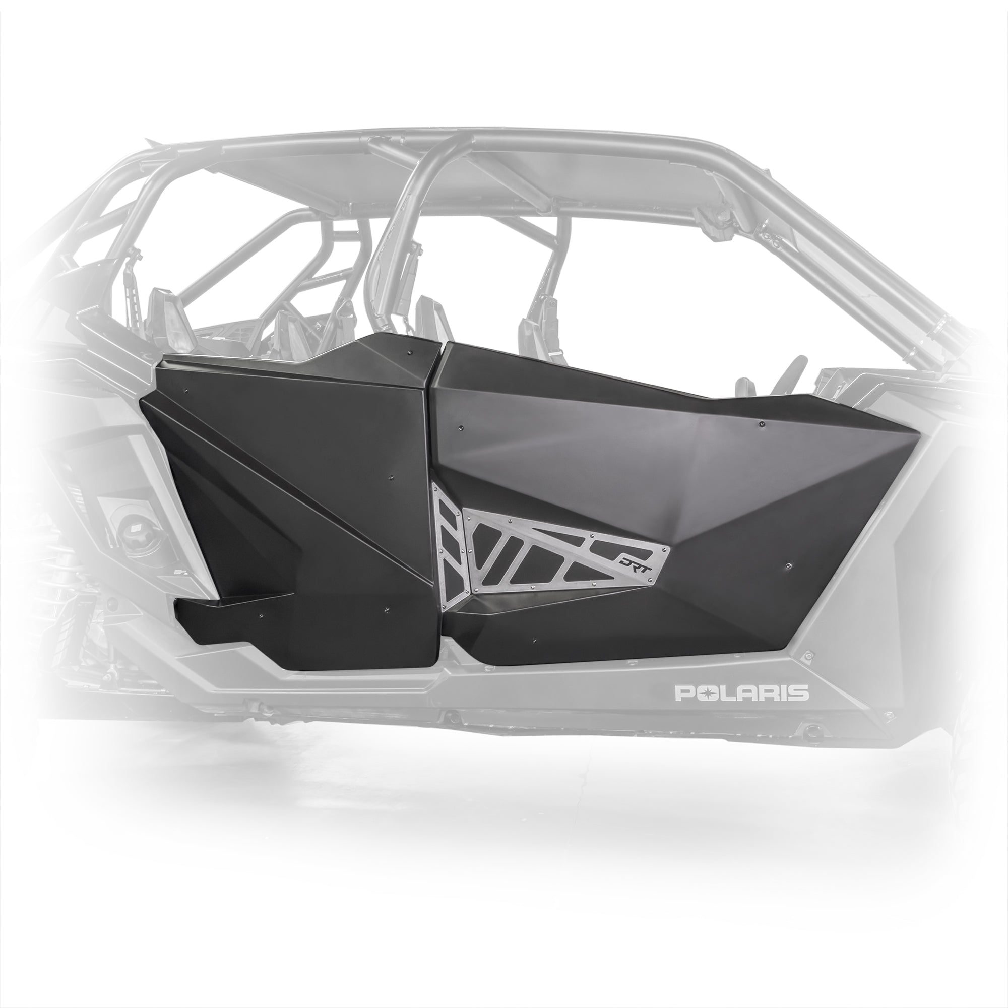 DRT Polaris RZR PRO xp4 / PRO r4 / Turbo r4 aluminum door kit