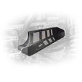 DRT RZR PRO XP / Turbo R 2022+ aluminum headpipe shield