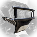 Desert Runner Winch Bumper for Polaris RZR Pro R, Pro S & Turbo R (2022+)