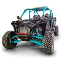 Polaris RZR 2025+ PRO series fender kit (PRO R, PRO S, PRO XP)