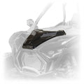 Polaris 2025+ PRO series (PRO R, PRO S, PRO XP) hood scoop