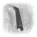 DRT RZR PRO R 2022-2024 aluminum rear inner fender guards