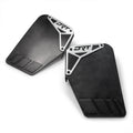 DRT motorsports Polaris 2020+ PRO R/4 Turbo R/4 billet aluminum extended rock guard kit