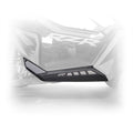 DRT Polaris RZR PRO series 2-seat rock sliders