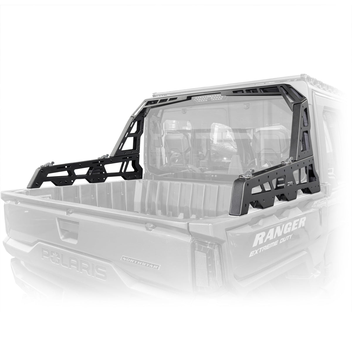 Chase rack system for 2024+ Polaris Ranger xd 1500 | Fast UTV