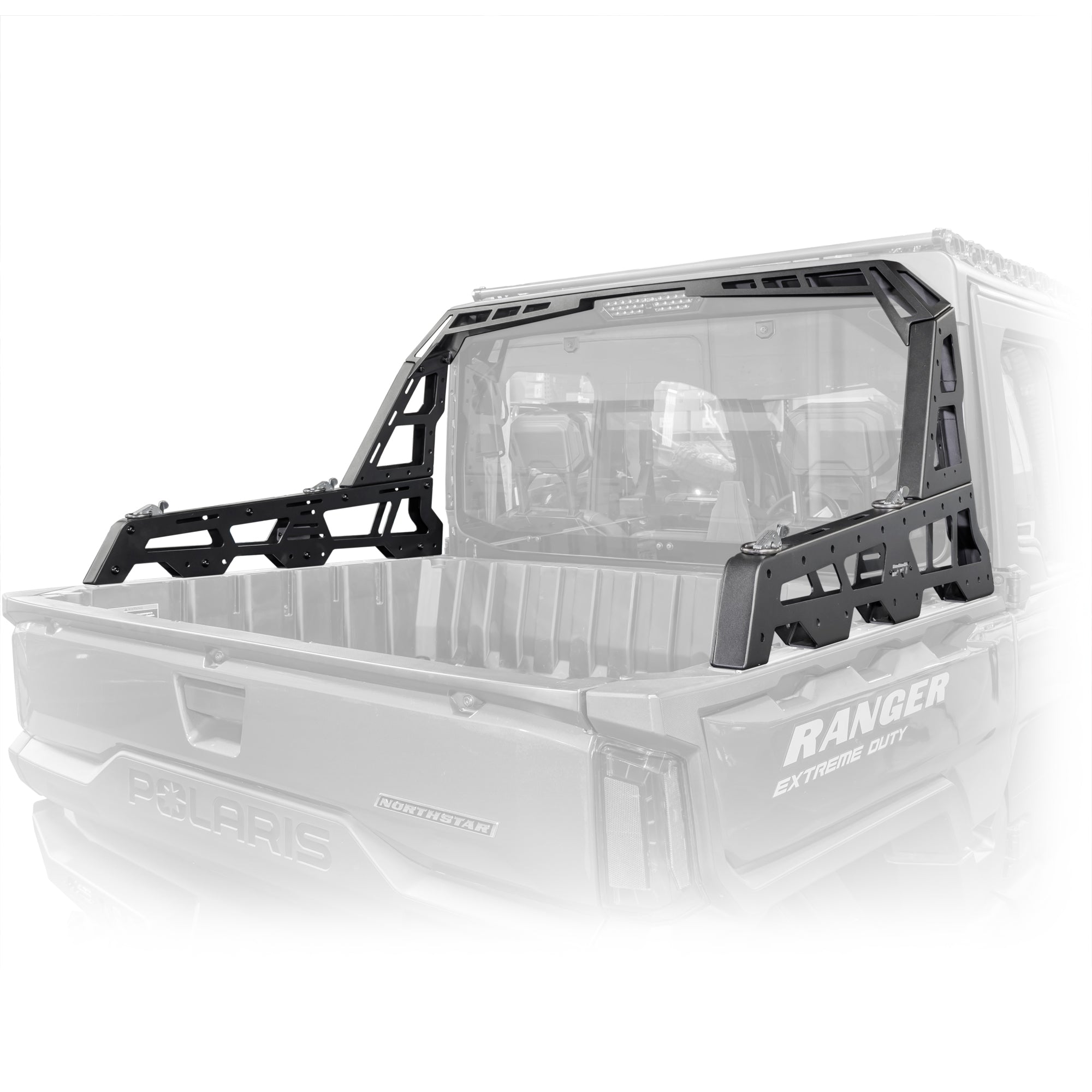 DRT Polaris Ranger xd 1500 2024+ chase rack system