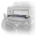 DRT Polaris Ranger xd 1500 2024+ front bumper light bracket kit