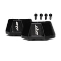 DRT motorsports Polaris xd 1500 northstar mirror mounting kit (for DRT tactical mirrors)